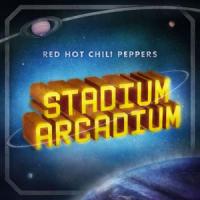 Red Hot Chili Peppers  - Stadium Arcadium